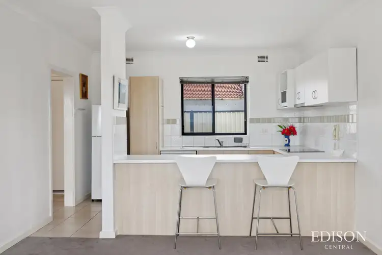 Third view of Homely apartment listing, 3/42 Kinsella Street, Joondanna WA 6060
