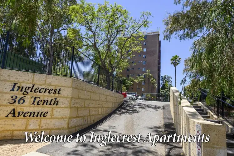 Main view of Homely apartment listing, Address available on request