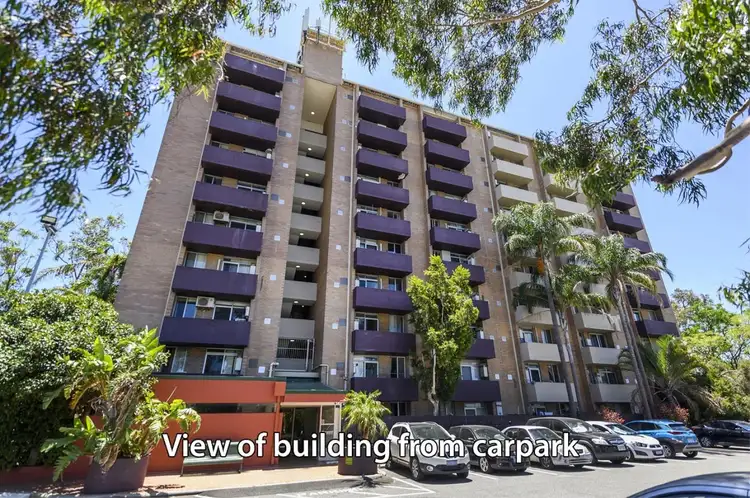 Second view of Homely apartment listing, Address available on request