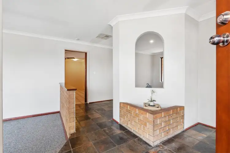 Second view of Homely house listing, 3 Bluejay Close, Woodvale WA 6026