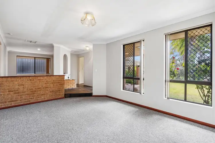 Fourth view of Homely house listing, 3 Bluejay Close, Woodvale WA 6026