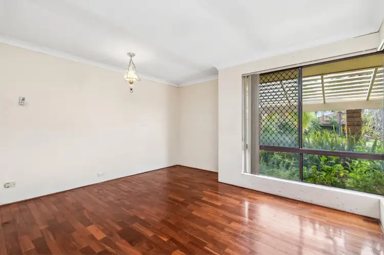 Fifth view of Homely house listing, 3 Bluejay Close, Woodvale WA 6026