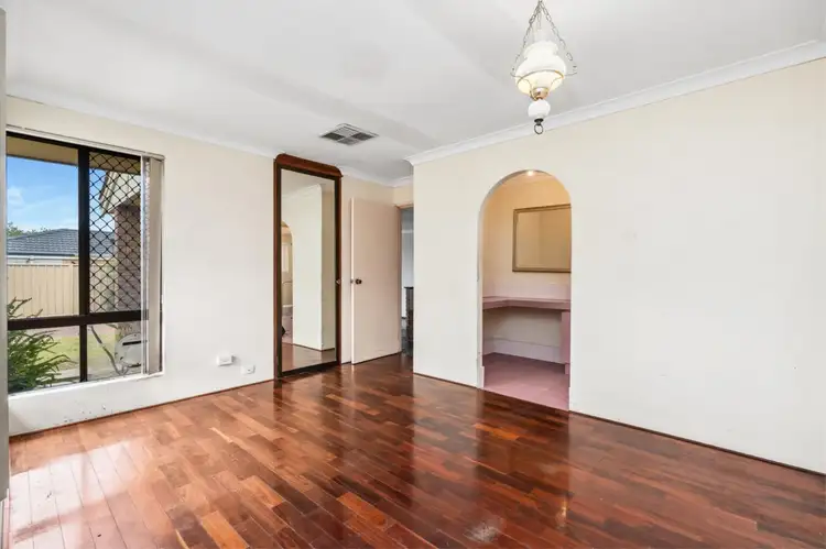 Sixth view of Homely house listing, 3 Bluejay Close, Woodvale WA 6026