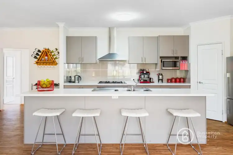 Third view of Homely house listing, 15 Daintree Loop, Yalyalup WA 6280