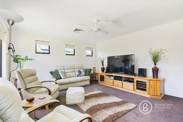Sixth view of Homely house listing, 15 Daintree Loop, Yalyalup WA 6280
