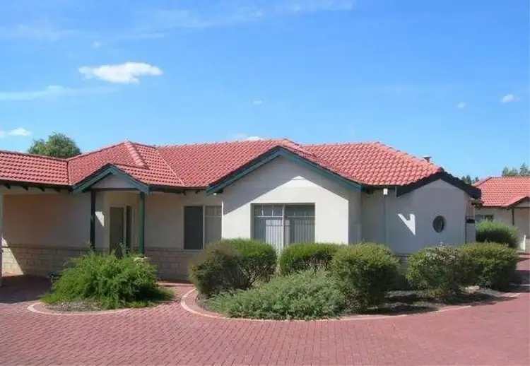 25/41 Burgundy Lane, The Vines WA 6069