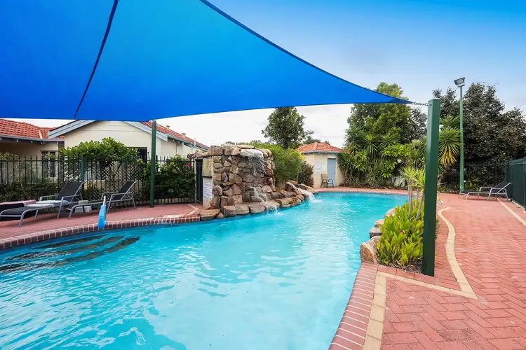 Second view of Homely villa listing, 25/41 Burgundy Lane, The Vines WA 6069