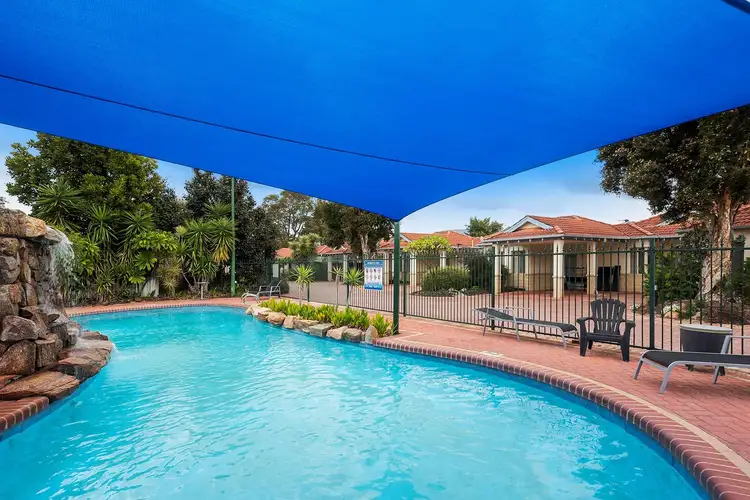 Third view of Homely villa listing, 25/41 Burgundy Lane, The Vines WA 6069