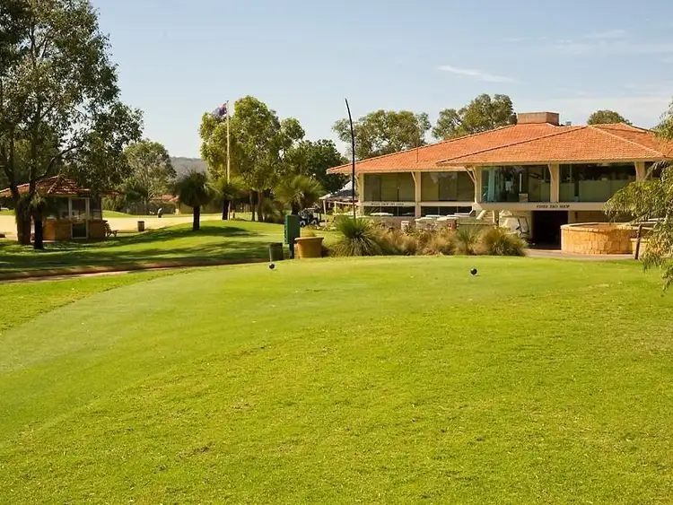 Fifth view of Homely villa listing, 25/41 Burgundy Lane, The Vines WA 6069