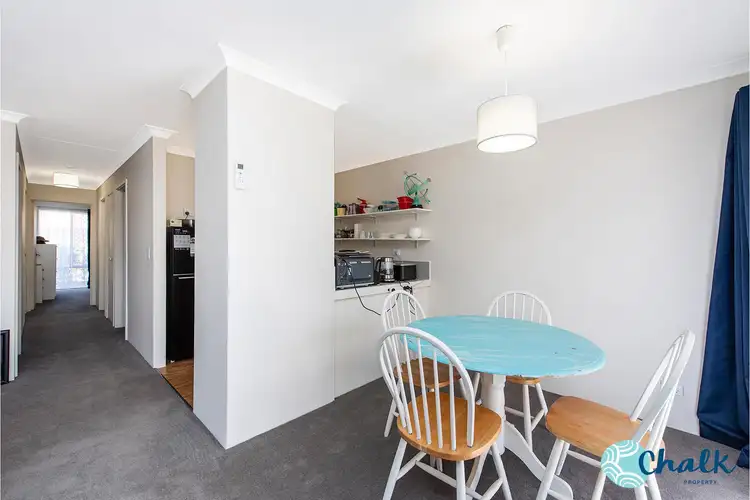 Second view of Homely unit listing, 17/96 Simpson Avenue, Rockingham WA 6168