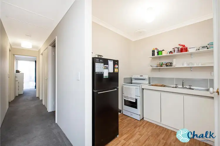Third view of Homely unit listing, 17/96 Simpson Avenue, Rockingham WA 6168