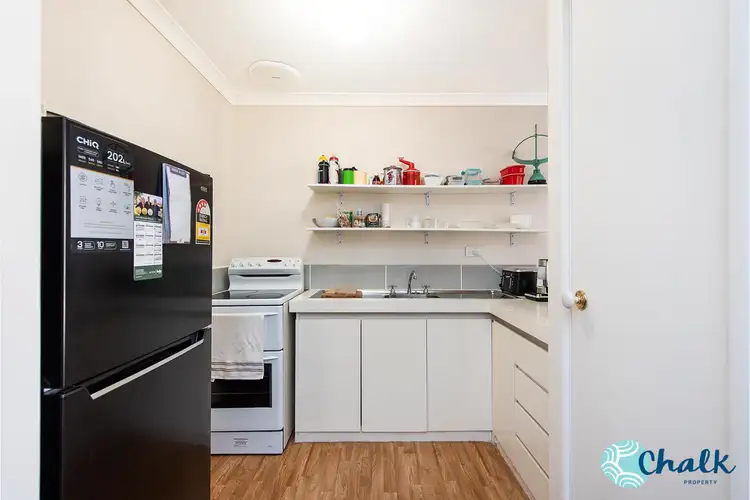 Fifth view of Homely unit listing, 17/96 Simpson Avenue, Rockingham WA 6168