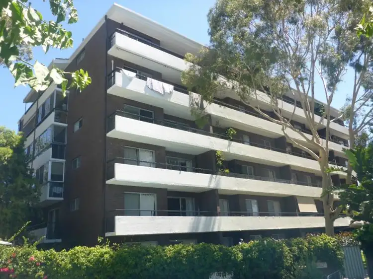 5/143 Onslow Road, Shenton Park WA 6008