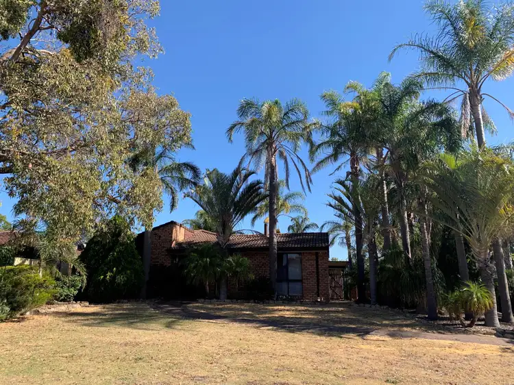 5 Makin Court, Byford WA 6122