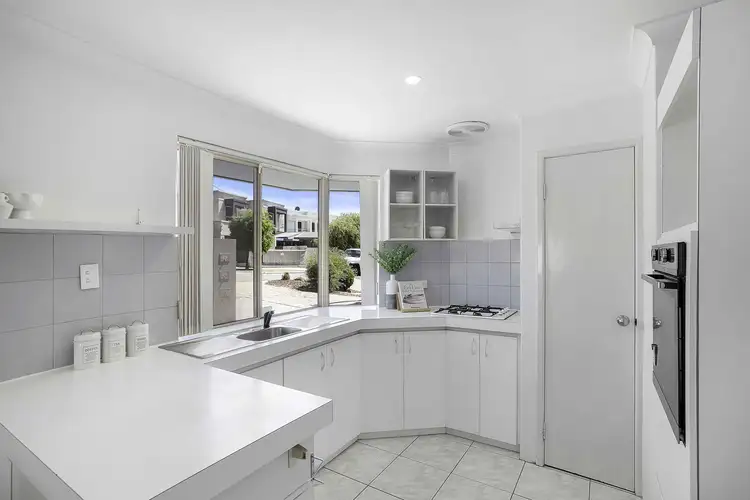 Third view of Homely unit listing, 1/44 Albemarle Street, Doubleview WA 6018