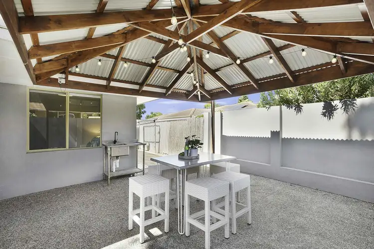 Fourth view of Homely unit listing, 1/44 Albemarle Street, Doubleview WA 6018