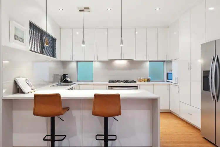 Second view of Homely house listing, 57 Brown Way, Karrinyup WA 6018