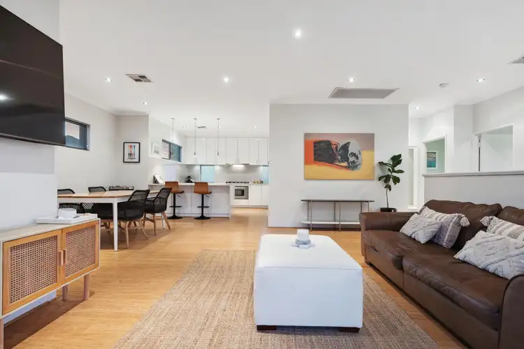 Fifth view of Homely house listing, 57 Brown Way, Karrinyup WA 6018