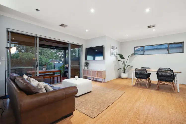 Sixth view of Homely house listing, 57 Brown Way, Karrinyup WA 6018