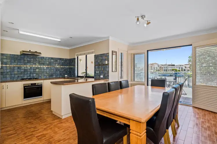 Third view of Homely townhouse listing, 27/69 Westview Parade, Wannanup WA 6210