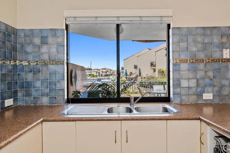 Fifth view of Homely townhouse listing, 27/69 Westview Parade, Wannanup WA 6210