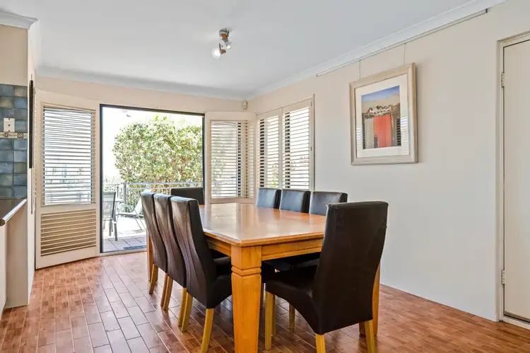 Sixth view of Homely townhouse listing, 27/69 Westview Parade, Wannanup WA 6210