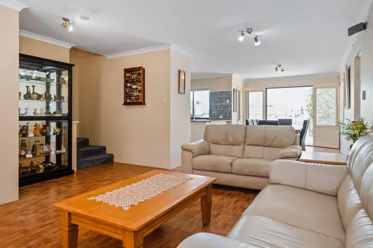 Seventh view of Homely townhouse listing, 27/69 Westview Parade, Wannanup WA 6210
