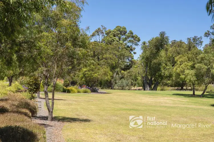 Second view of Homely house listing, 16 Brookfield Avenue, Margaret River WA 6285