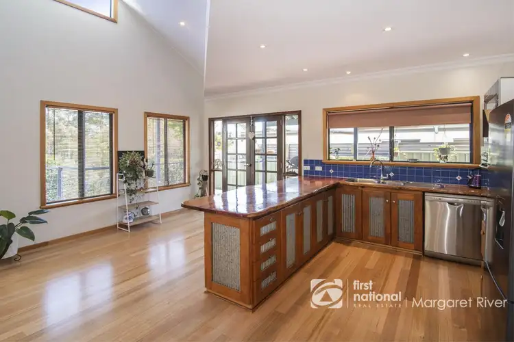 Fourth view of Homely house listing, 16 Brookfield Avenue, Margaret River WA 6285