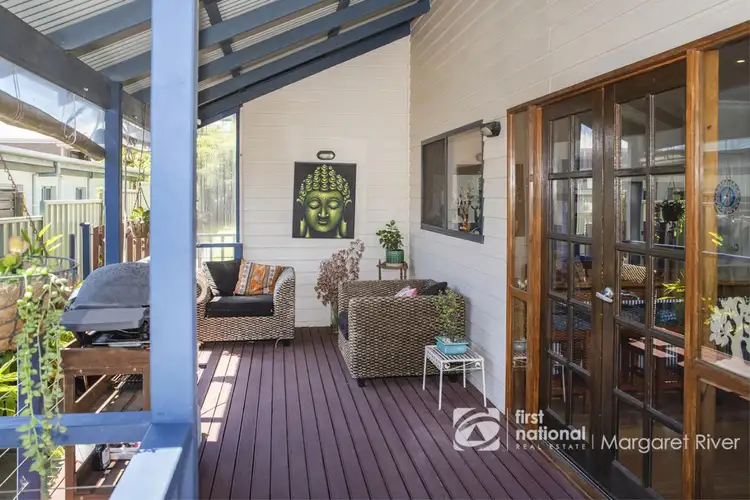 Sixth view of Homely house listing, 16 Brookfield Avenue, Margaret River WA 6285
