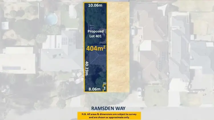 7B Ramsden Way, Morley WA 6062