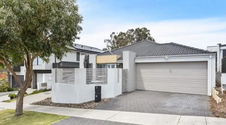 Main view of Homely house listing, 60A Gildercliffe Street, Scarborough WA 6019
