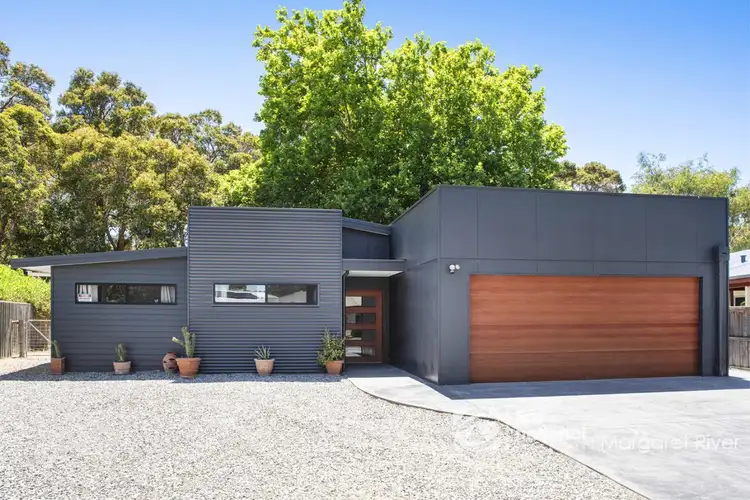 Second view of Homely house listing, 37 Chenin Street, Cowaramup WA 6284