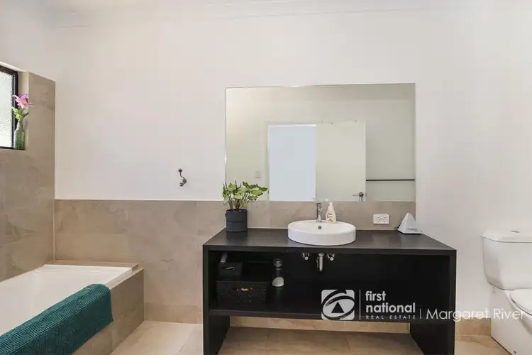 Sixth view of Homely house listing, 37 Chenin Street, Cowaramup WA 6284