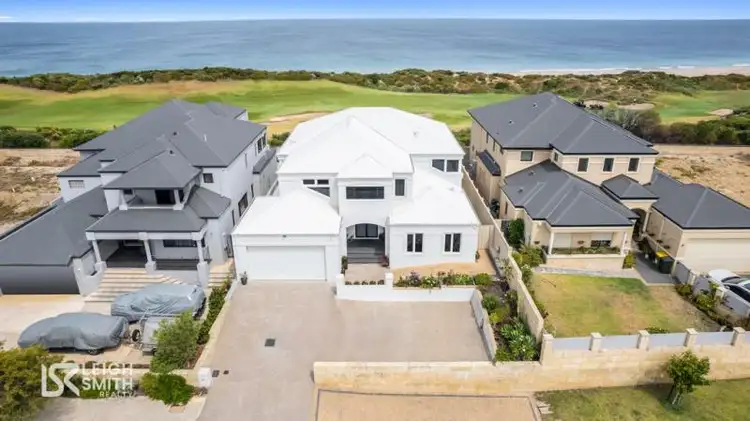 Second view of Homely house listing, 96 Sanctuary Circuit, Dawesville WA 6211