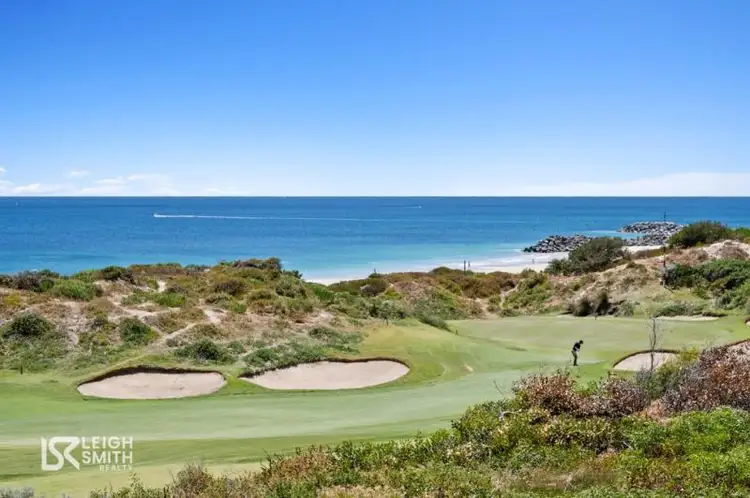 Fourth view of Homely house listing, 96 Sanctuary Circuit, Dawesville WA 6211