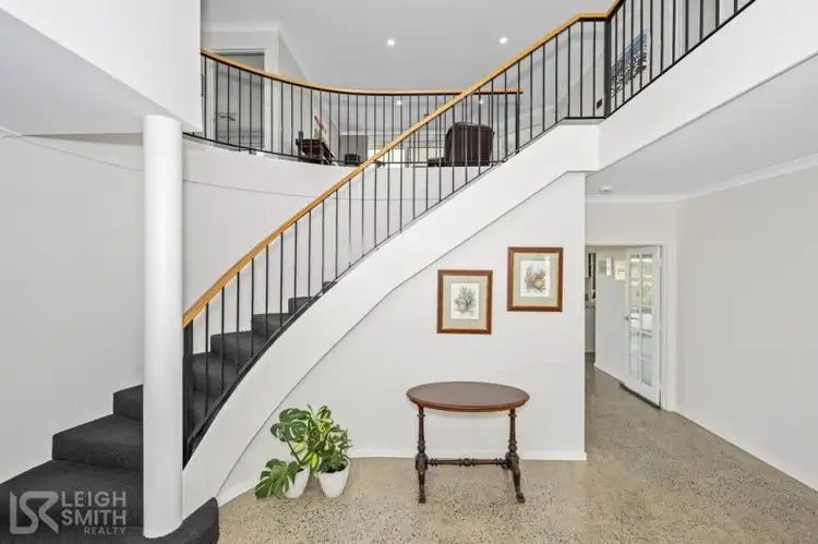 Fifth view of Homely house listing, 96 Sanctuary Circuit, Dawesville WA 6211