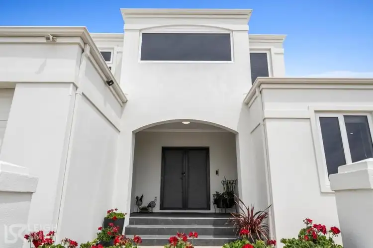 Sixth view of Homely house listing, 96 Sanctuary Circuit, Dawesville WA 6211