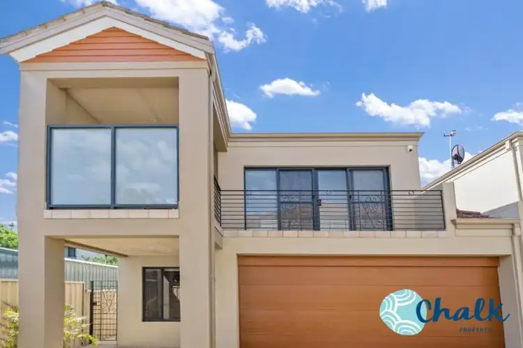 Second view of Homely house listing, 34C Lewington Street, Rockingham WA 6168