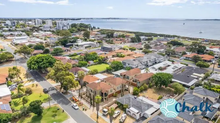 Third view of Homely house listing, 34C Lewington Street, Rockingham WA 6168