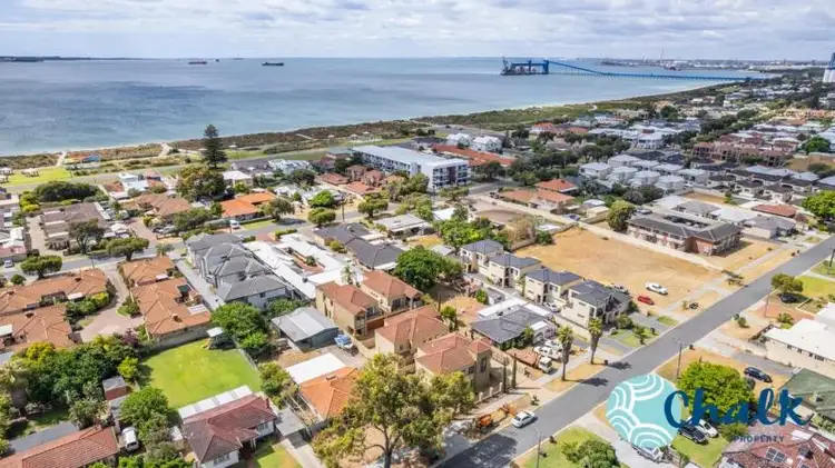 Fourth view of Homely house listing, 34C Lewington Street, Rockingham WA 6168