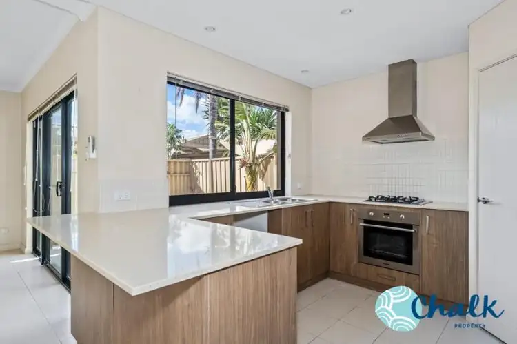 Fifth view of Homely house listing, 34C Lewington Street, Rockingham WA 6168