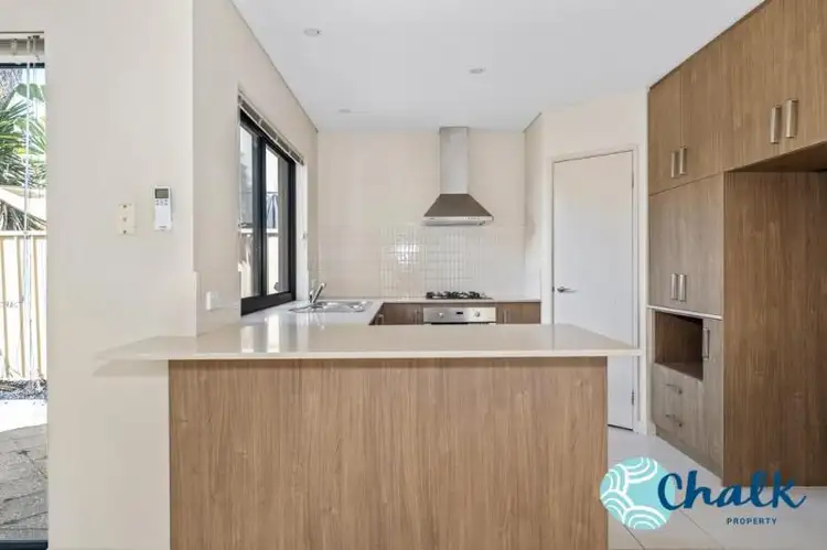 Sixth view of Homely house listing, 34C Lewington Street, Rockingham WA 6168