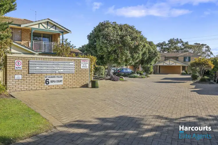 Second view of Homely townhouse listing, 31/6-8 Sepia Court, Rockingham WA 6168