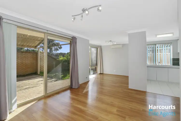 Third view of Homely townhouse listing, 31/6-8 Sepia Court, Rockingham WA 6168
