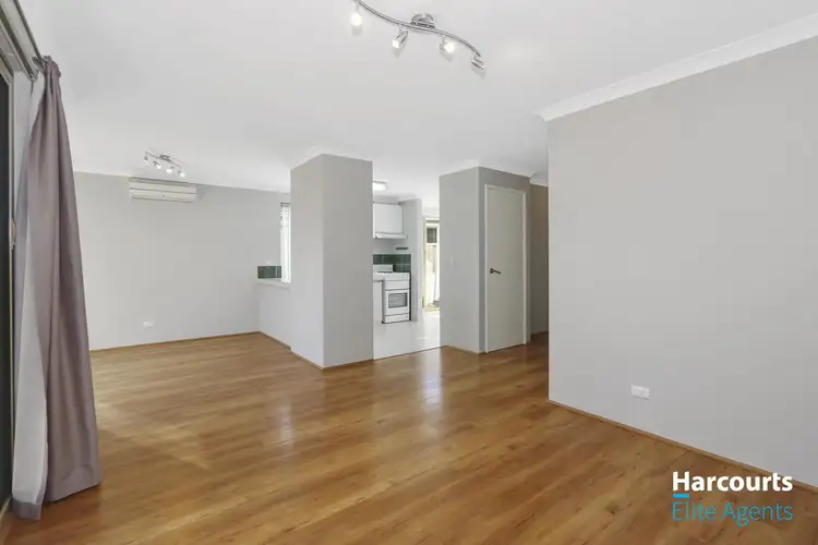 Fifth view of Homely townhouse listing, 31/6-8 Sepia Court, Rockingham WA 6168