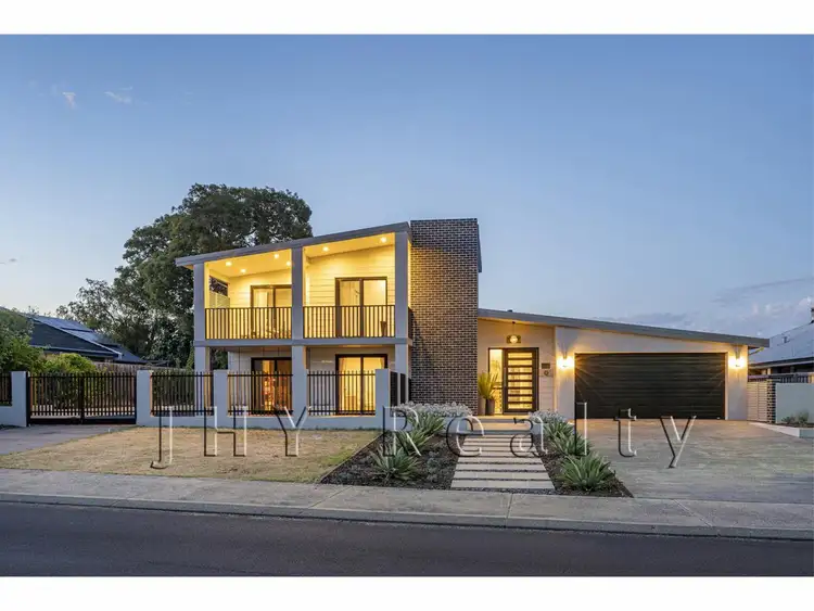 Main view of Homely house listing, 8 Butterworth Springs Avenue, Dunsborough WA 6281