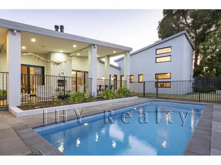 Second view of Homely house listing, 8 Butterworth Springs Avenue, Dunsborough WA 6281