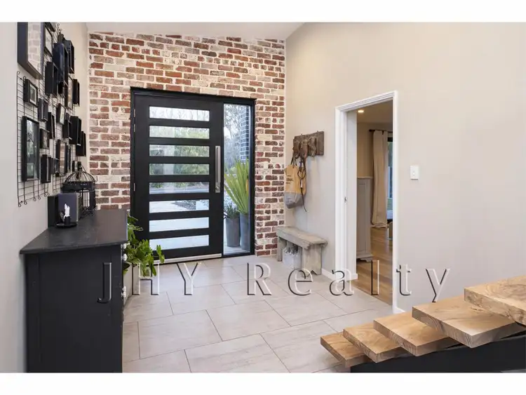 Third view of Homely house listing, 8 Butterworth Springs Avenue, Dunsborough WA 6281