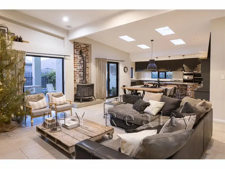 Fourth view of Homely house listing, 8 Butterworth Springs Avenue, Dunsborough WA 6281
